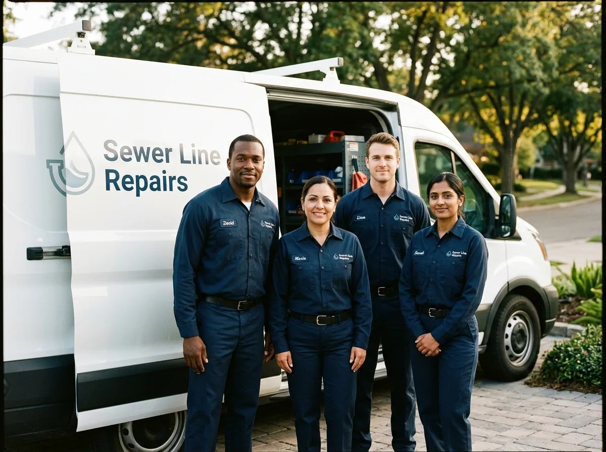 Emergency Plumber company in Reese, MI
