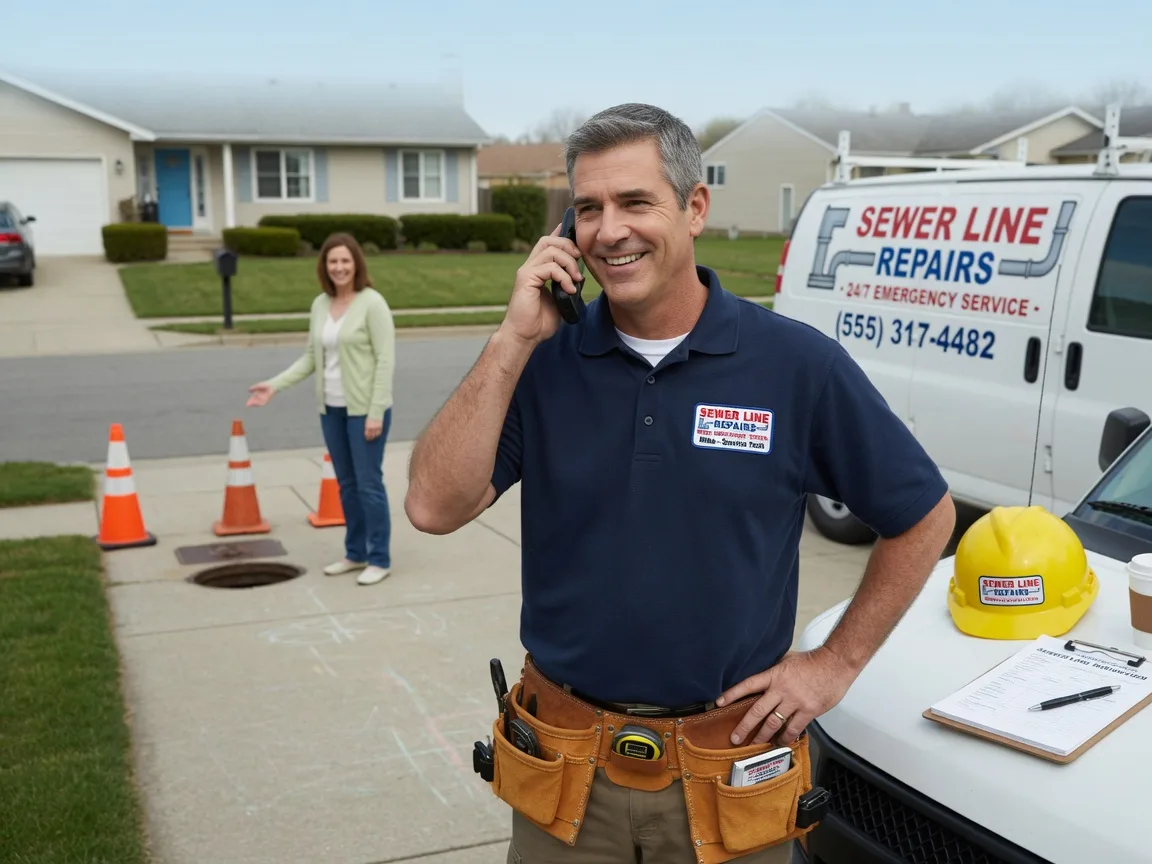 Emergency Plumber Reese, MI FAQs
